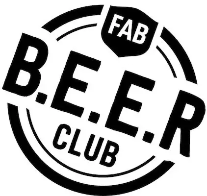 Beer Club Logo